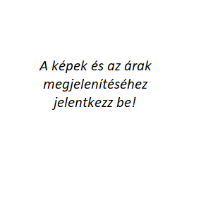 FÉKTEST SACCON V ALU EZÜST