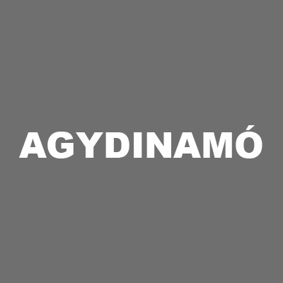 Agydinamó