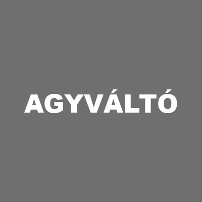 Agyváltó