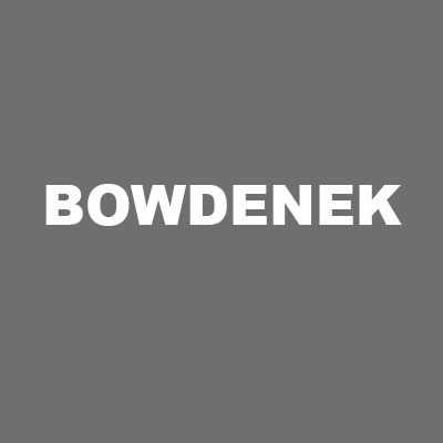 Bowdenek