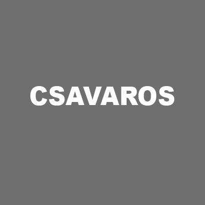 Csavaros