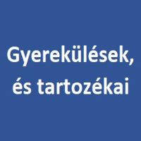 Gyerekülések