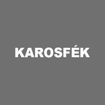 Karosfék