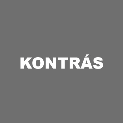 Kontrás