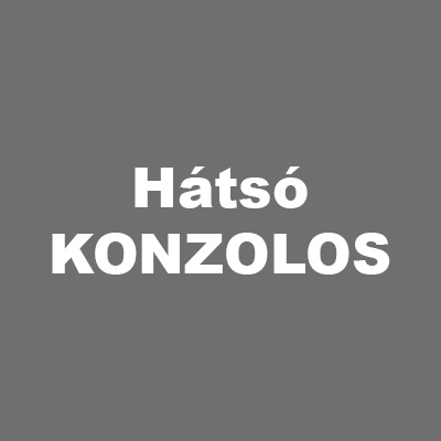 Hátra KONZOLOS