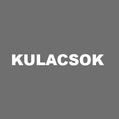 Kulacsok