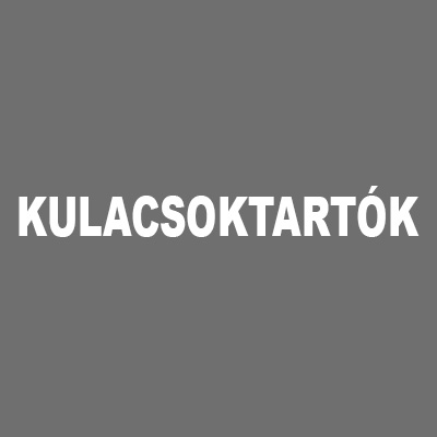 Kulacstartók