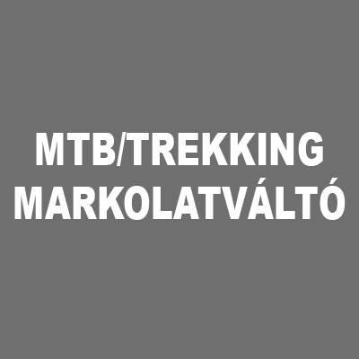 Markolatváltó MTB/Trekking