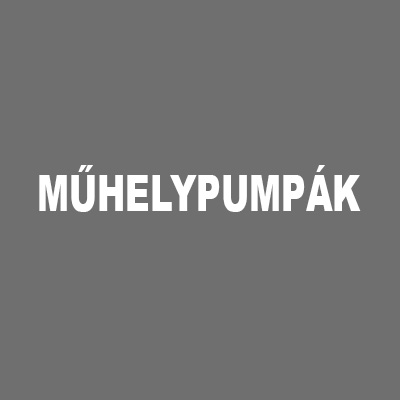 Múhelypumpa