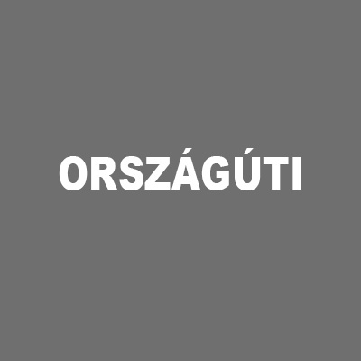 Országúti