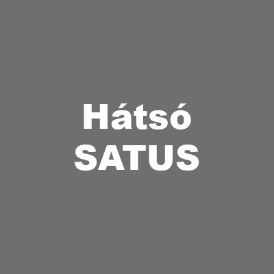 Csomagtartóra SATUS