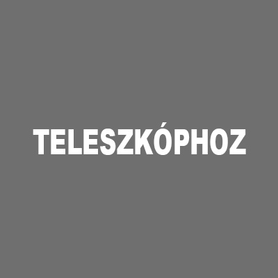 Teleszkóphoz